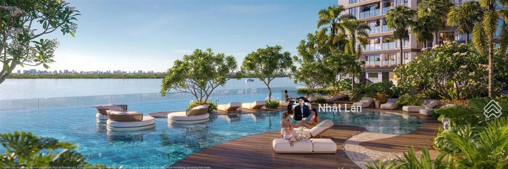 Suất nội bộ 1pn+ chỉ từ 4,1 tỷ thanh toán 15% nhận nhà htls 0% 24 tháng nhận ngay 1 cây vàng 140tr