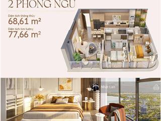 Thanh toán chỉ 650tr sở hữu ngay căn 2pn vlasta premier quận 7 ưu đãi ck đến 13%++