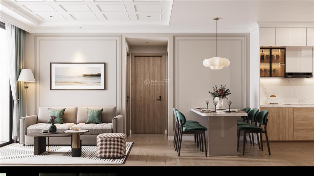 Căn hộ 3pn 2wc green skyline booking nhận ngay voucher 100tr, ck đến 18%
