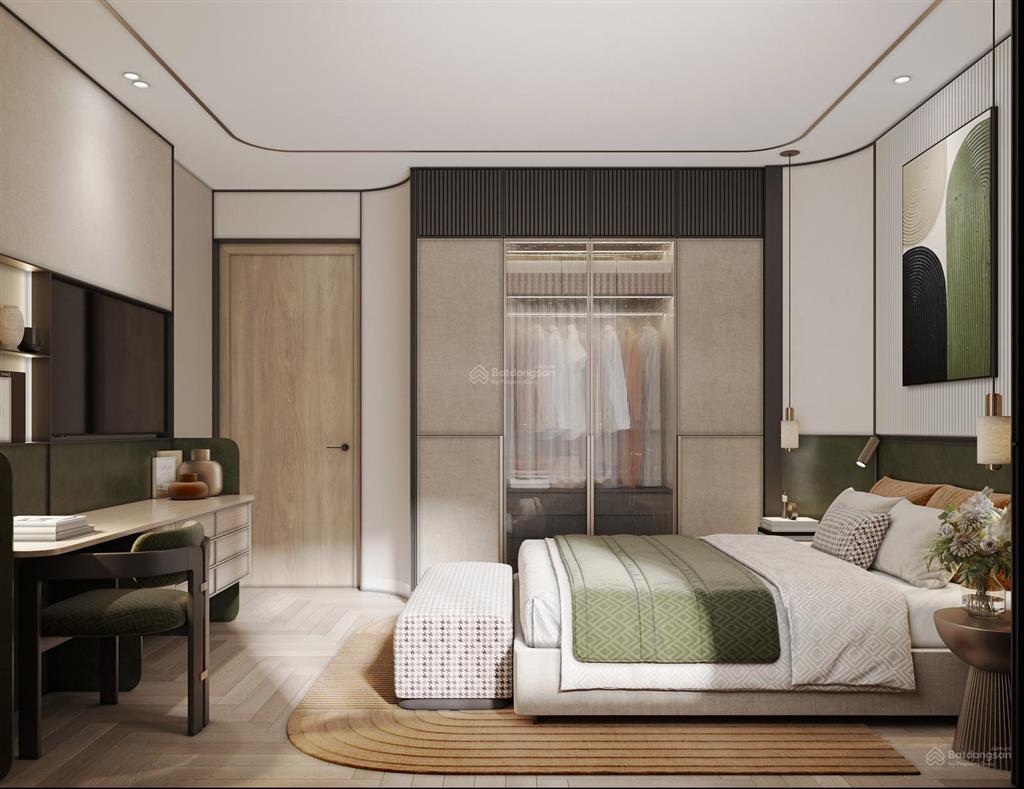 Căn hộ 3pn 2wc green skyline booking nhận ngay voucher 100tr, ck đến 18%