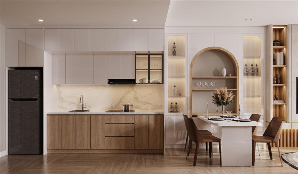 Căn hộ 3pn 2wc green skyline booking nhận ngay voucher 100tr, ck đến 18%