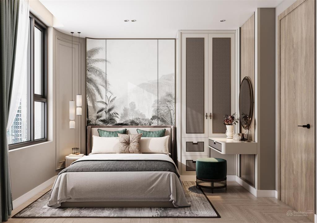Căn hộ 3pn 2wc green skyline booking nhận ngay voucher 100tr, ck đến 18%