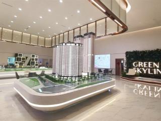 Giỏ hàng độc quyền 3pn2wc green skyline booking nhận ngay voucher 100tr, ck đến 18%