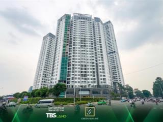 Green skyline 2pn2wc+ full nt thanh toán chỉ 420tr sở hữu booking sớm nhận ngay voucher 100tr