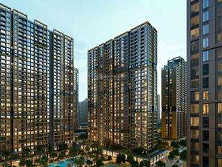 Căn hộ 1pn giá ưu đãi tại the parkland  imperia ocean city, 2,071 tỷ, 32m2