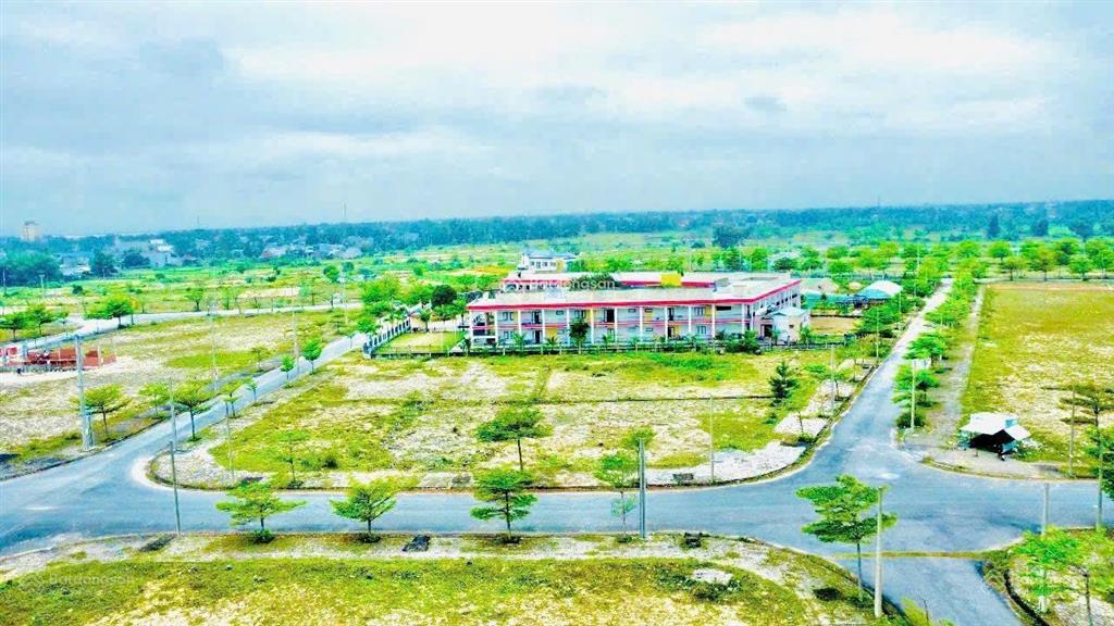 Tôi chính chủ cần bán lô đất đẹp diện tích khủng 137,5m2 đối diện trường quốc tế odyssey