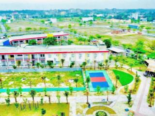 Tôi chính chủ cần bán lô đất đẹp diện tích khủng 137,5m2 đối diện trường quốc tế odyssey