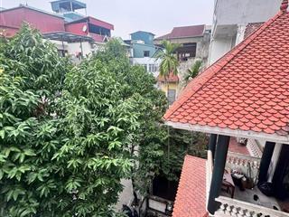 Duy nhất 1 căn lô góc 3 thoáng an ninh tốt vỉa hè phân lô thang máy tôn đức thắng