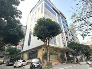 Bán nhà lô góc 2 mặt tiền rộng vị thế không khác biệt thự phố trần thái tông diện tích 236m2 +