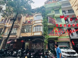 Hoàng ngân bán nhà phân lô ô tô đỗ cửa  view công viên ở cực thích  kinh doanh càng đẹp