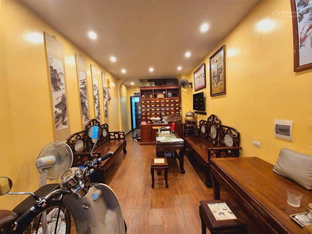 Bán nhà trung liệt  thái hà gần ô tô 5 tầng 9,5 tỷ giá tốt khu vực gần trường học