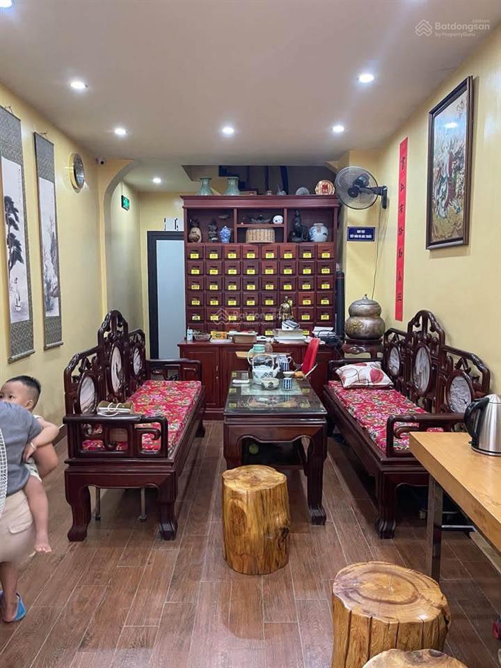 Bán nhà trung liệt  thái hà gần ô tô 5 tầng 9,5 tỷ giá tốt khu vực gần trường học