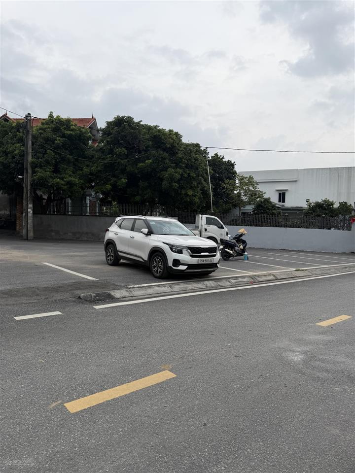 Chính chủ bán nhà đất khu dân chủ mạo khê