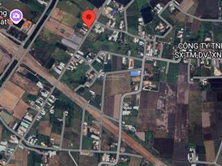 Sổ cấp mới. 1450m2 có 301m2 thổ cư, cách 823d 200m, đường xe tải