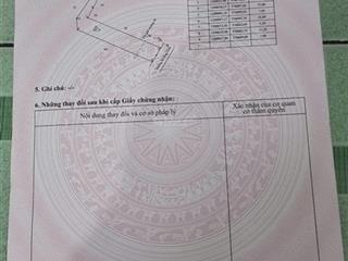 1450m2 có 301m2 thổ cư cách 823d 200m. đất sạch đẹp