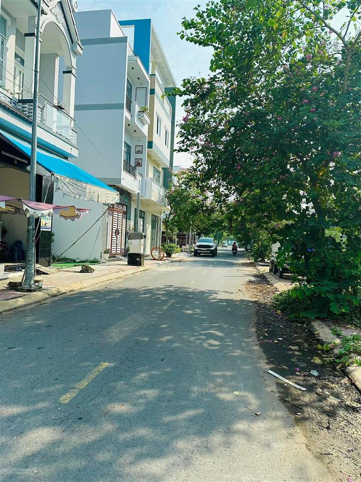 Bán đất 70m2 chính chủ tại mỹ tho