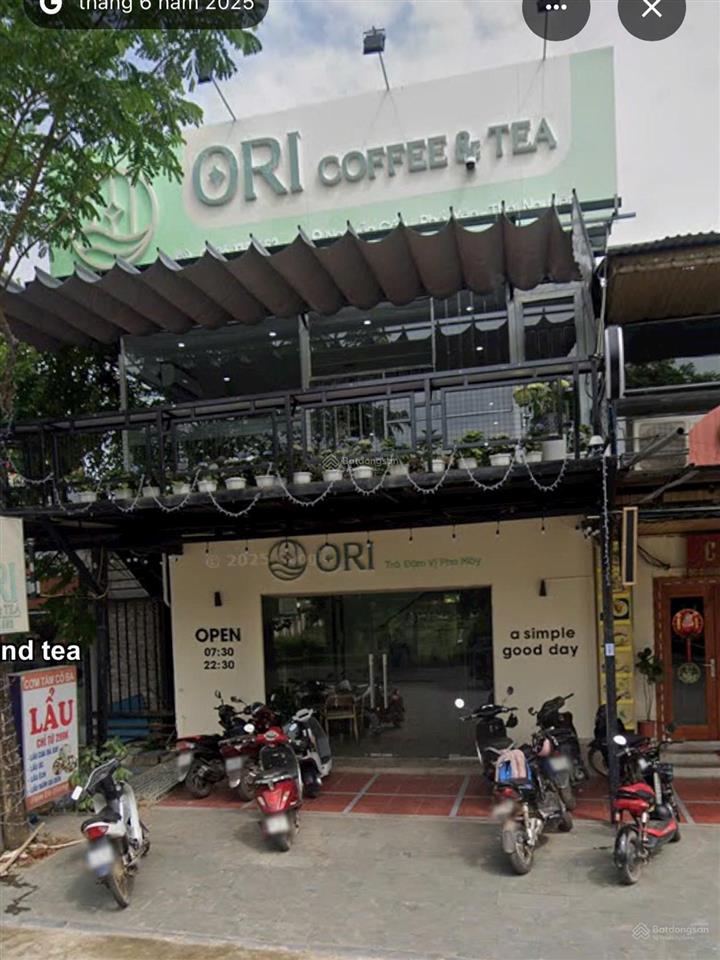Cần tiền bán đất sẵn nhà 3 tầng mặt đường quốc lộ 3 trung tâm sầm uất tại phổ yên  thái nguyên