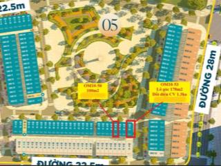 Em đang có 2 lô siêu phẩm lỗi giá rẻ nhất om10 view công viên. anh/chị quan tâm  e ạ