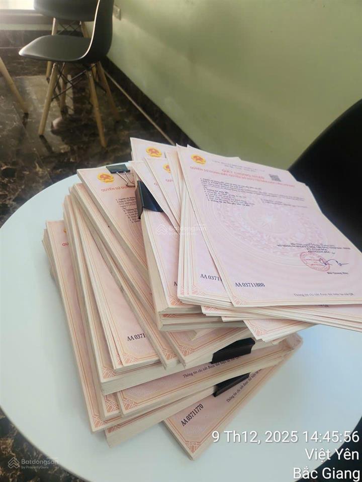 Em đang có 1 lô duy nhất giá mềm hơn 34 giá so cùng vị trí, 2 tháng mới vào tiền