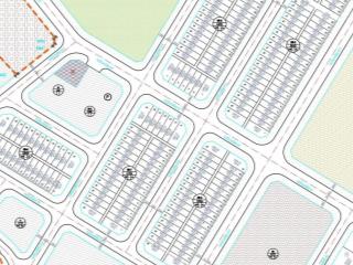 Chính chủ cắt lỗ chỉ 39tr/m2 đã có thể sở hữu 1 lô đất nền tại dự án. anh/chị quan tâm  e ạ!
