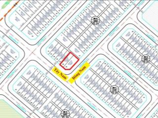 Siêu phẩm lô góc 153m2, view đẹp, đường rộng, chủ cần bán nhanh để vào cc mik.a/c quan tâm  e!