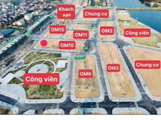 Chính chủ cần ra 1 căn xẻ khe làn 2 giá 41tr tại việt yên riverside, vào tiền 15 ngày có sổ!