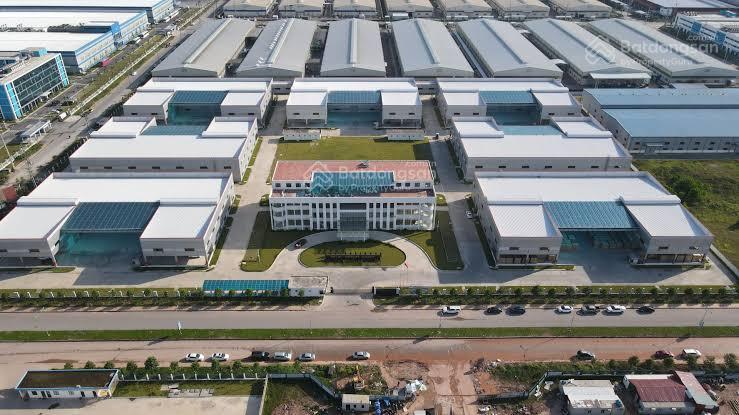 Ra mắt khang phát century, kđt giàu tiềm năng nhất thị trấn nếnh, việt yên, bắc giang