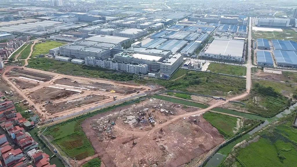 Sẵn lô ngoại giao tại cenexus park trung đồng, giá ưu đãi hiếm có, đầu tư kd dòng tiền được luôn