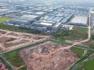 Sẵn lô ngoại giao tại cenexus park trung đồng, giá ưu đãi hiếm có, đầu tư kd dòng tiền được luôn