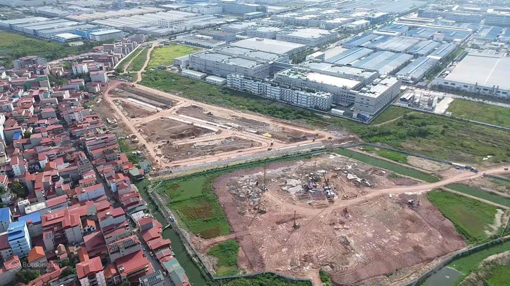 Sẵn lô ngoại giao tại cenexus park trung đồng, giá ưu đãi hiếm có, đầu tư kd dòng tiền được luôn