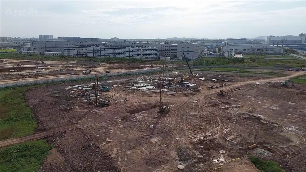 Sẵn lô ngoại giao tại cenexus park trung đồng, giá ưu đãi hiếm có, đầu tư kd dòng tiền được luôn