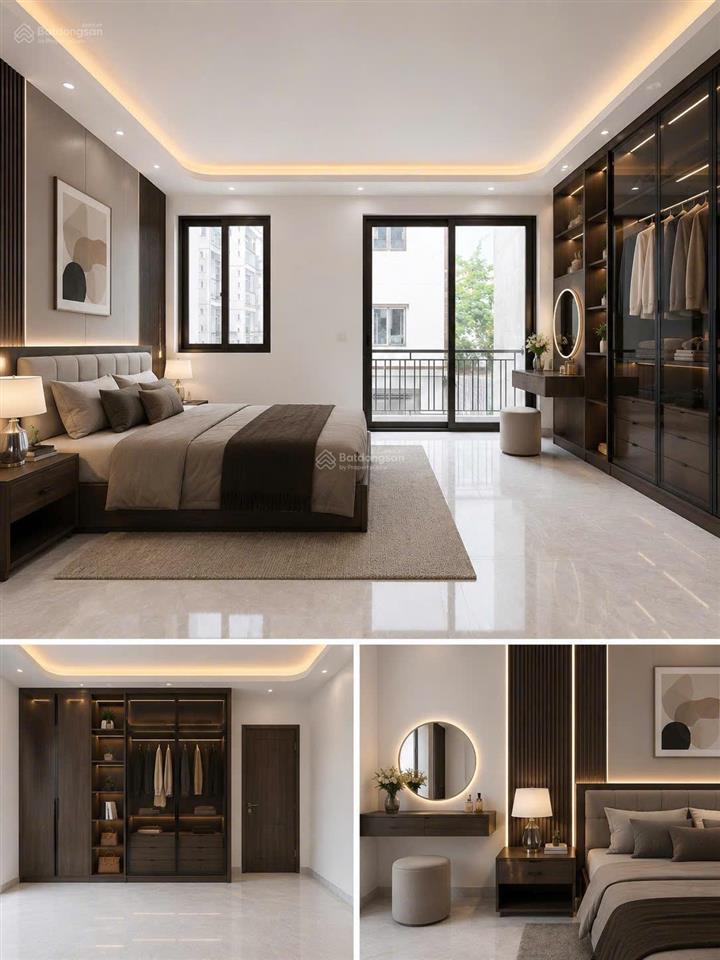 Chỉ cần trả trước 3 tỷ nhận ngay nhà 100m², ô tô đỗ sân, kinh doanh tốt tại đại thành, hưng đạo