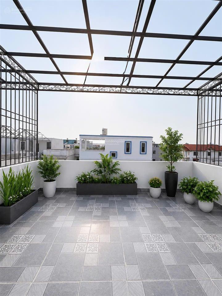 Chỉ cần trả trước 3 tỷ nhận ngay nhà 100m², ô tô đỗ sân, kinh doanh tốt tại đại thành, hưng đạo