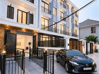 Chỉ cần trả trước 3 tỷ nhận ngay nhà 100m², ô tô đỗ sân, kinh doanh tốt tại đại thành, hưng đạo