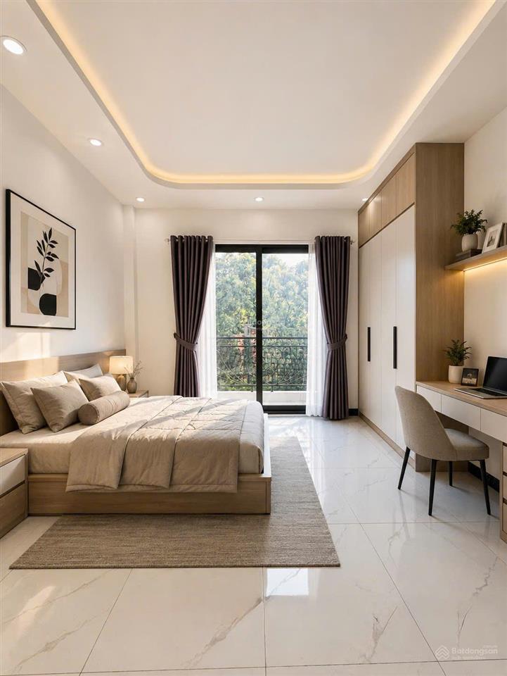 Sẵn 2,5 tỷ sở hữu ngay nhà riêng  gần kđt đô nghĩa  hộ khẩu hà nội