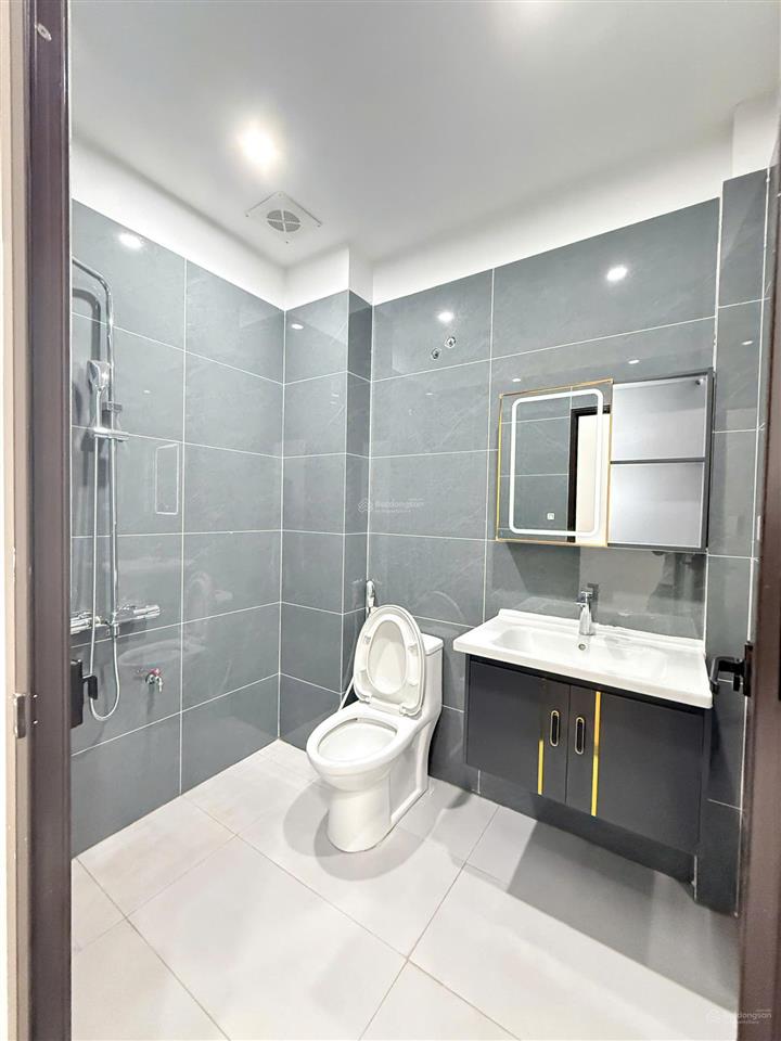 Trả trước chỉ từ 3 tỷ sở hữu ngay nhà 6 tầng có thang máy tại đông la, an khánh