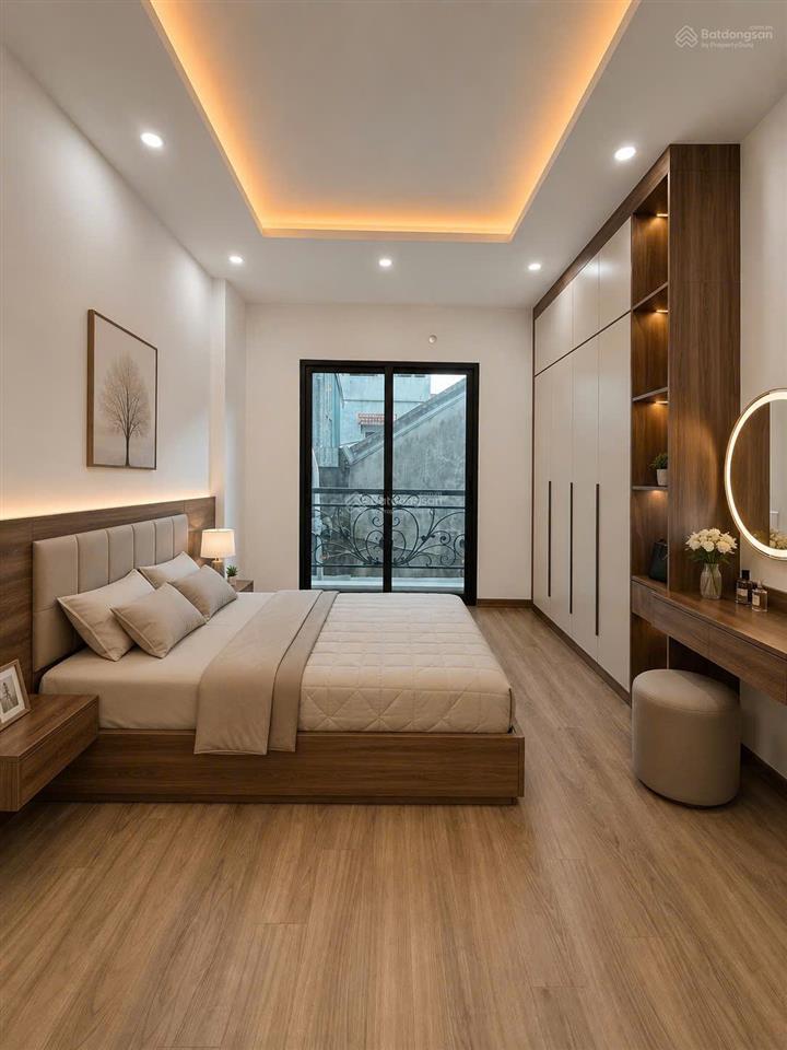 Trả trước chỉ từ 3 tỷ sở hữu ngay nhà 6 tầng có thang máy tại đông la, an khánh