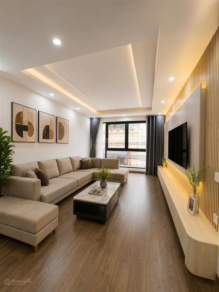 Hot! nhà mới đẹp long lanh hộ khẩu đông la, an khánh giá chỉ hơn 5 tỷ