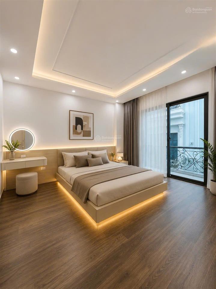 Hot! nhà mới đẹp long lanh hộ khẩu đông la, an khánh giá chỉ hơn 5 tỷ