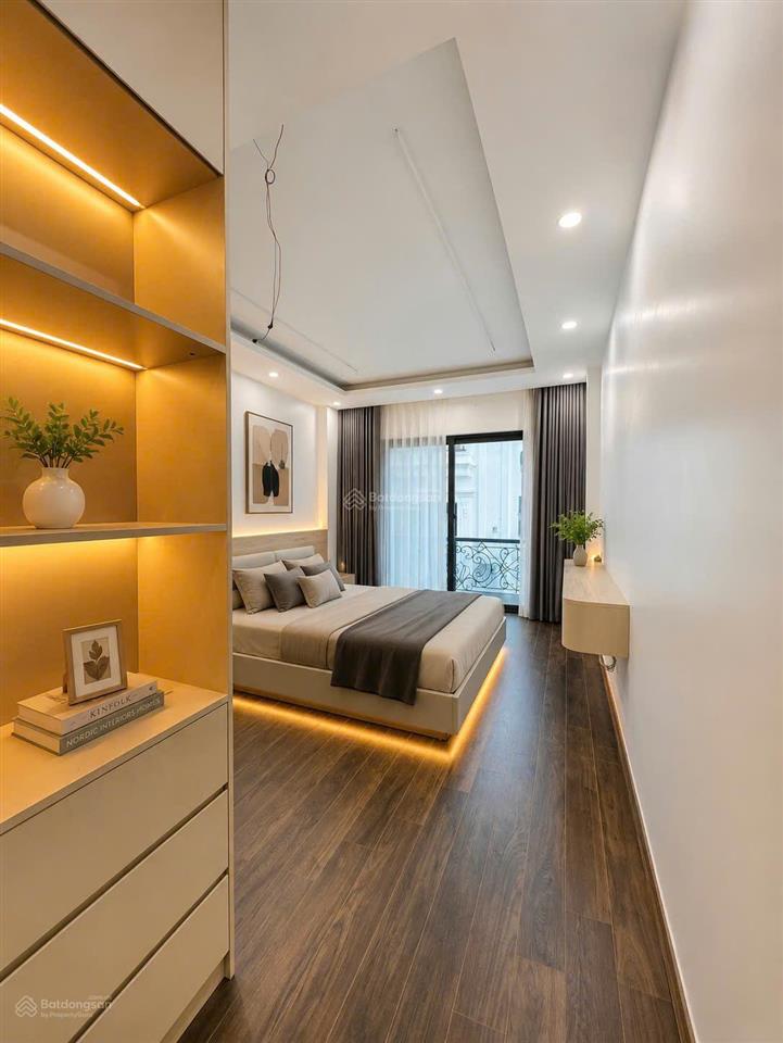 Hot! nhà mới đẹp long lanh hộ khẩu đông la, an khánh giá chỉ hơn 5 tỷ