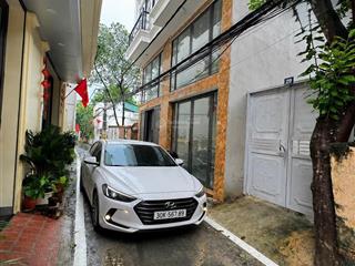 Hot! nhà mới đẹp long lanh hộ khẩu đông la, an khánh giá chỉ hơn 5 tỷ