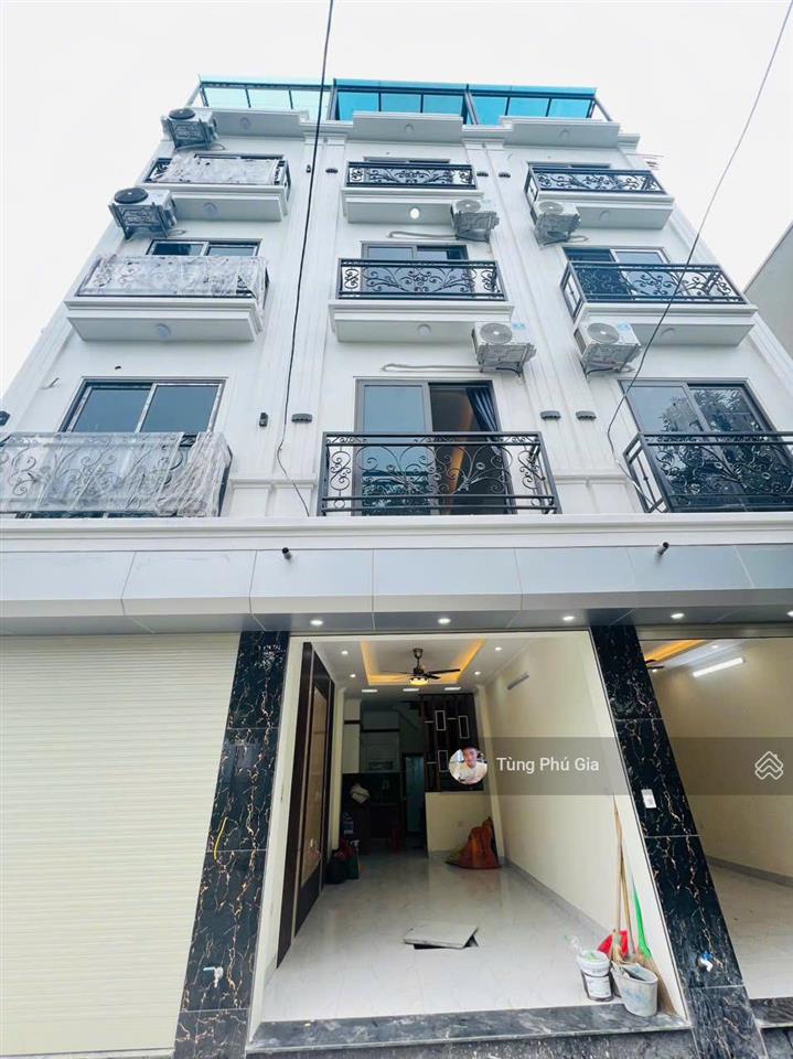 Bán nhà riêng tại yên nghĩa, hà đông, hà nội, chỉ với 5,98 tỷ, 35m2, 3pn, 4wc