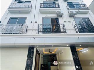 Bán nhà riêng tại yên nghĩa, hà đông, hà nội, chỉ với 5,98 tỷ, 35m2, 3pn, 4wc
