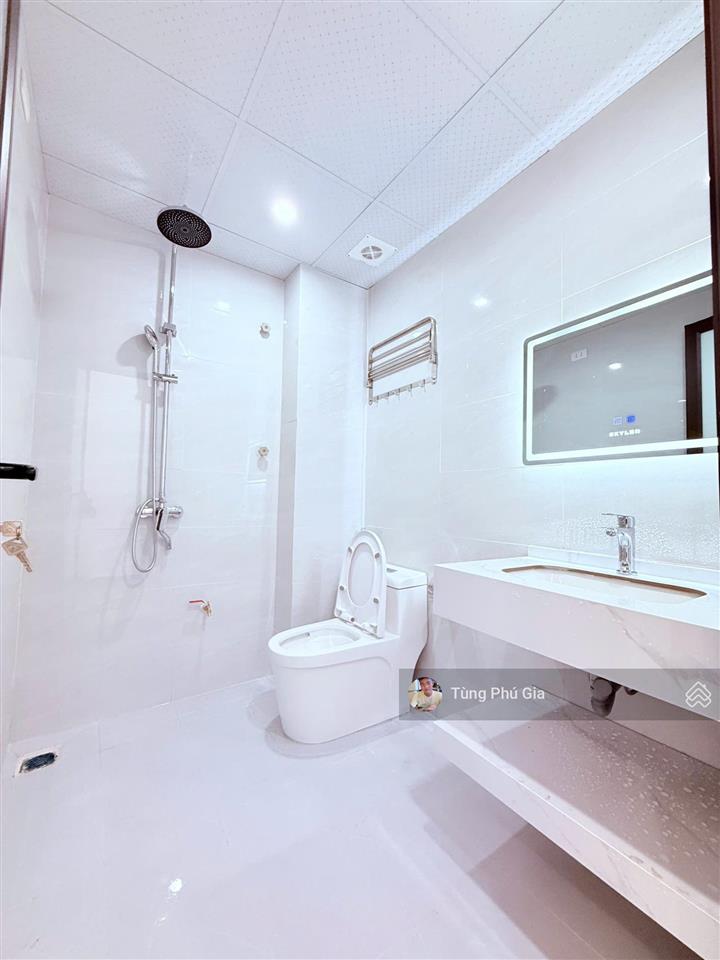 Bán nhà riêng tại quốc lộ 6, 3,95 tỷ, 35 m2, 3pn, 4wc, chính chủ, giá tốt