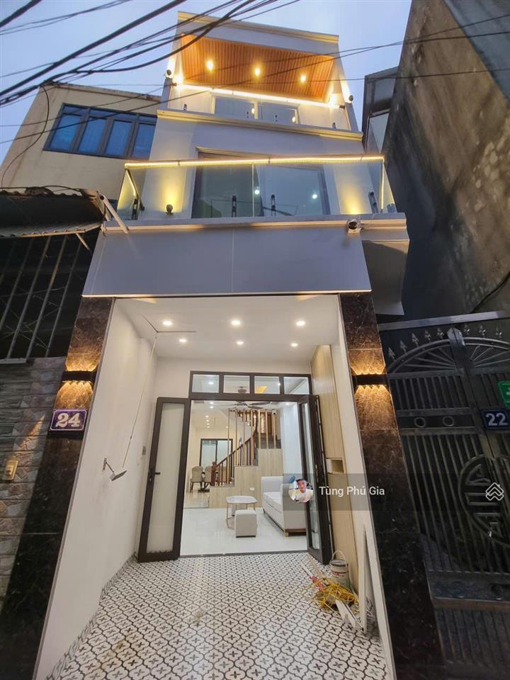 Bán nhà riêng tại an khánh, 7,95 tỷ, 50m2, view đẹp, pháp lý đầy đủ