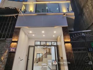 Bán nhà riêng tại an khánh, 7,95 tỷ, 50m2, view đẹp, pháp lý đầy đủ