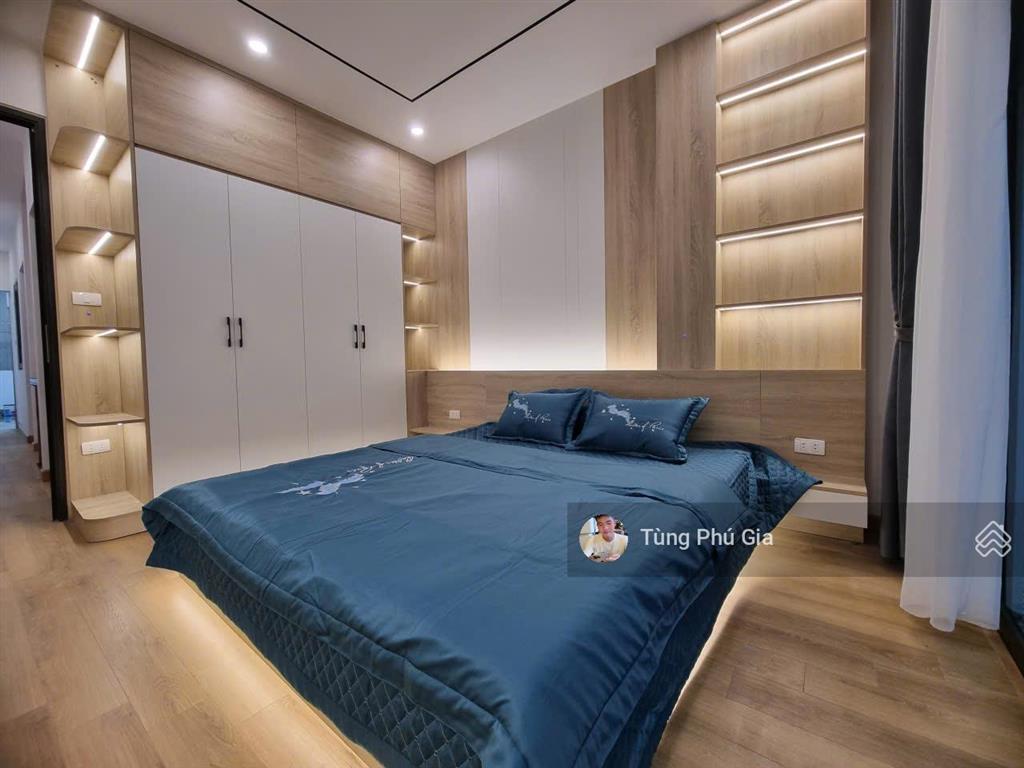 Bán nhà riêng tại an khánh, 7,95 tỷ, 50m2, view đẹp, pháp lý đầy đủ