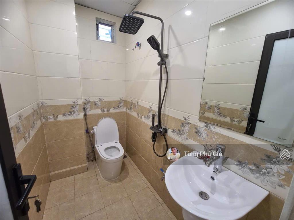 Bán nhà riêng tại an khánh, 7,95 tỷ, 50m2, view đẹp, pháp lý đầy đủ