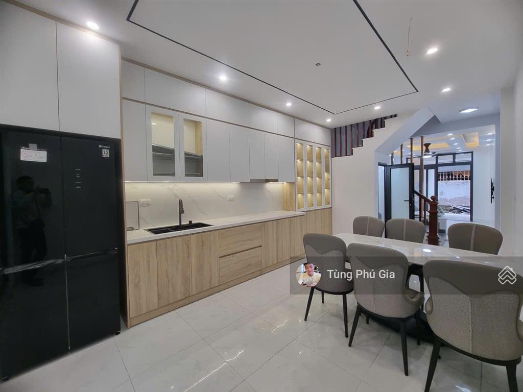 Bán nhà riêng tại an khánh, 7,95 tỷ, 50m2, view đẹp, pháp lý đầy đủ