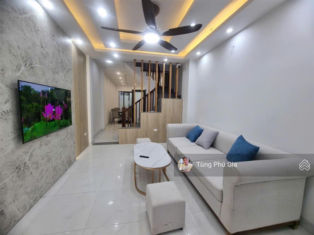 Bán nhà riêng tại an khánh, 7,95 tỷ, 50m2, view đẹp, pháp lý đầy đủ